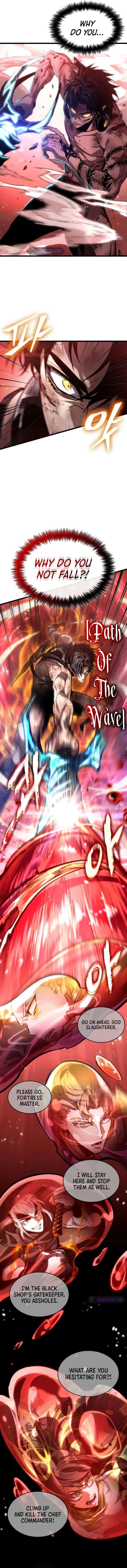 The World After the Fall, Chapter 159 image 07